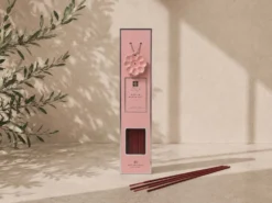 INCIENSO EN BARRAS ROSE BLACK OUD