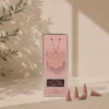 INCIENSO EN CONOS ROSE BLACK OUD