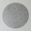 INDIVIDUAL PLATEADO B Ø40CM