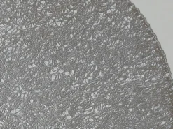 INDIVIDUAL PLATEADO B Ø40CM