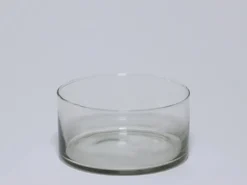 JARRON BASE CILINDRO Ø20X10CM