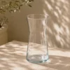 JARRON CRISTAL BOCA ANCHA 26CM