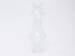 JARRON CRISTAL SHEEN Ø18X50CM