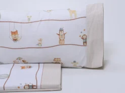 JUEGO SABANAS KIDS FANTASY