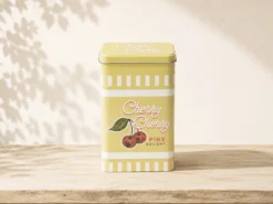LATA RECT CHERRY 11X7X19
