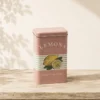 LATA RECT LIMON 11X7X19