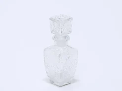 LICORERA TRANSPARENTE 240ML