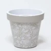 MACETA PRIMAVERA ARENA 20CM
