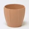 MACETA TEJA A Ø14X13CM