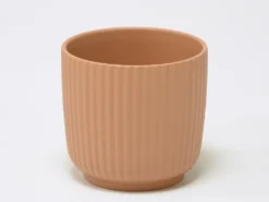 MACETA TEJA B Ø14X13CM