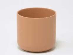 MACETA TEJA D Ø14X13CM