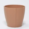 MACETA TEJA RAY A Ø19X18CM