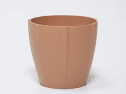 MACETA TEJA RAY A Ø19X18CM