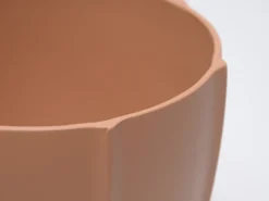MACETA TEJA RAY A Ø19X18CM