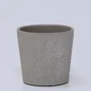 MACETERO ROSONE D Ø13X12.5CM