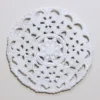 MANDALA REDONDO A Ø37CM