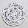 MANDALA REDONDO D Ø37CM