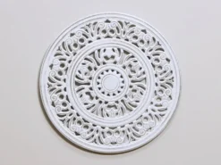 MANDALA REDONDO D Ø37CM
