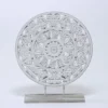 MANDALA SOBREMESA REDONDO A
