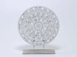 MANDALA SOBREMESA REDONDO A