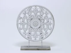 MANDALA SOBREMESA REDONDO B