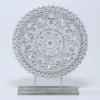 MANDALA SOBREMESA REDONDO D