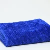MANTA AZUL 150X200CM