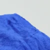 MANTA AZUL 130X170CM