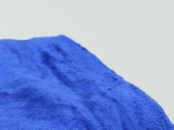 MANTA AZUL 130X170CM