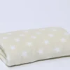 MANTA ESTRELLA NATURAL INFANTIL