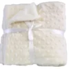 MANTA LUXE 90X75 NATURAL