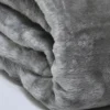 MANTA SUNA 180X240 GRIS