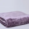 MANTA SUNA 160X240 MALVA