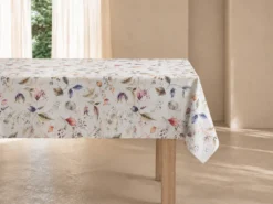 MANTEL ANTIMANCHAS CORBET
