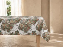MANTEL ANTIMANCHAS 150X250 COLORES