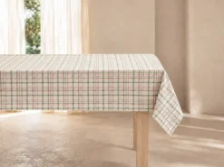 MANTEL CABIN 145X250CM