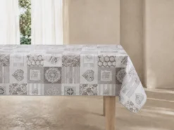 MANTEL PVC A