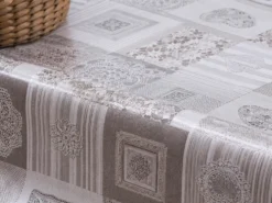 MANTEL PVC A