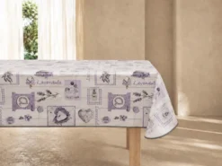 MANTEL PVC C