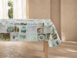 MANTEL PVC D