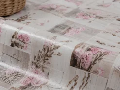 MANTEL PVC E