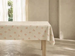 MANTEL RAMA TEJA