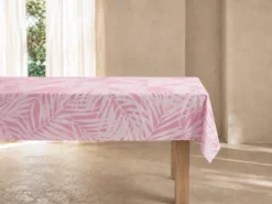 MANTEL RETMAL ANTIMANCHAS RESINADO