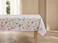 MANTEL VINYLCO CIRO 140X260CM