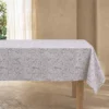 MANTEL VINYLICO CORTES 140X260CM