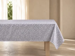 MANTEL VINYLICO JUANA 140X260CM