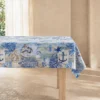 MANTEL 150X250CM ANTIMANCHAS ANCORA
