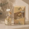 MIKADO FLOR 100ML BERGAMOT JASMINE