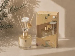 MIKADO FLOR 100ML BERGAMOT JASMINE