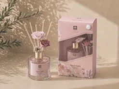 MIKADO FLOR 100ML ROSE CAMILA